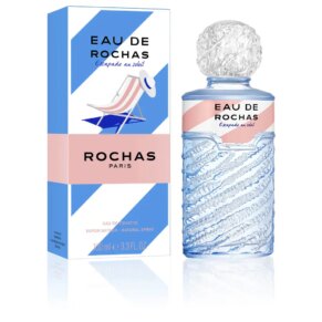 Dầu thơm EAU DE ROCHAS ESCAPADE AU SOLEIL Eau de Toilette (Nữ) chính hãng Rochas
