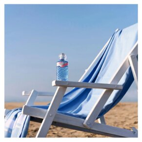 Dầu thơm Rochas EAU DE ROCHAS ESCAPADE AU SOLEIL Eau de Toilette (Nữ)