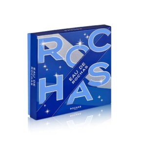 Nước hoa EAU DE ROCHAS SET Perfume set for woman