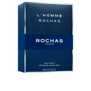 Dầu thơm L'HOMME ROCHAS Eau de Toilette (Nam) chính hãng Rochas