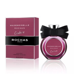 Dầu thơm MADEMOISELLE ROCHAS COUTURE Eau de Parfum (Nữ) chính hãng Rochas