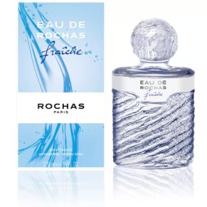 Nước hoa Rochas ROCHAS EAU FRAICHE Eau de Toilette (Nữ)