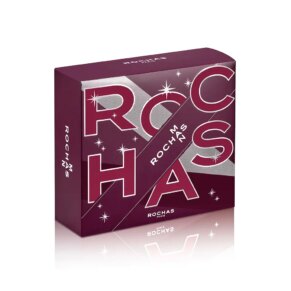 Dầu thơm ROCHAS MAN SET Bộ Quà (Nam) chính hãng Rochas