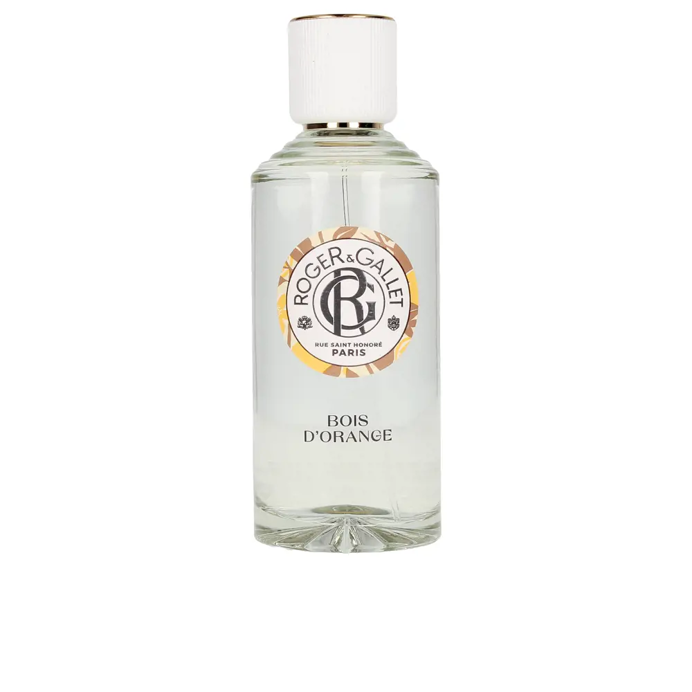 BOIS D'ORANGE eau fraîche bienfaisante parfumée Eau de Toilette (Unisex) 2 Dầu thơm BOIS D'ORANGE eau fraîche bienfaisante parfumée Eau de Toilette (Unisex) chính hãng Roger & Gallet
