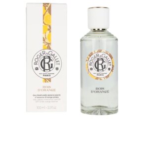 Nước hoa Roger & Gallet BOIS D'ORANGE eau fraîche bienfaisante parfumée Eau de Toilette (Unisex)