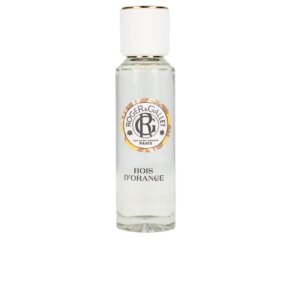 BOIS D'ORANGE eau fraîche bienfaisante parfumée Eau de Toilette (Unisex) 13 Bois D'Orange Agua Perfumada Bienestar 30 ml chính hãng Roger & Gallet 3701436907761