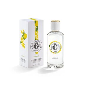 Dầu thơm CÉDRAT agua perfumada bienestar Eau de Parfum (Nữ) chính hãng Roger & Gallet