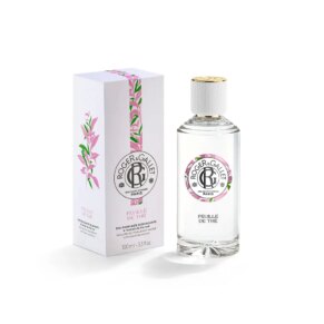 Dầu thơm FEUILLE DE THÉ agua perfumada bienestar Eau de Parfum (Nữ) chính hãng Roger & Gallet