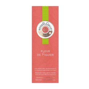 Fleur De Figuier Agua Perfumada Bienestar 100 ml chính hãng Roger & Gallet 3337875201063
