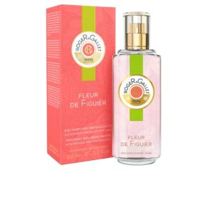 Roger & Gallet Fleur De Figuier Agua Perfumada Bienestar 100 ml 3337875201063