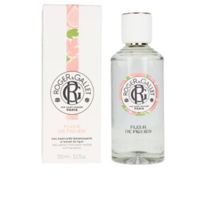 Nước hoa Roger & Gallet FLEUR DE FIGUIER eau fraîche parfumée Eau de Toilette (Unisex)