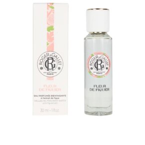 Nước hoa Fleur De Figuier Agua Perfumada Bienestar 30 ml chính hãng Roger & Gallet 3701436907778
