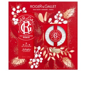 Nước hoa Roger & Gallet JEAN MARIE FARINA LOT Eau de Cologne EDC (Nữ)