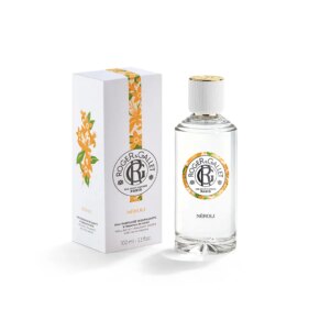 Dầu thơm NÉROLI agua perfumada bienestar Eau de Parfum (Nữ) chính hãng Roger & Gallet