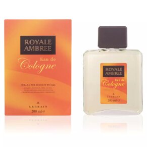 Nước hoa Royale Ambree ROYALE AMBREE Eau de Cologne EDC (Unisex)