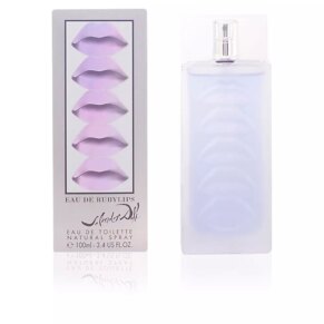 Nước hoa Salvador Dali EAU DE RUBY LIPS Eau de Toilette (Nữ)