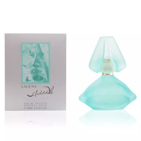 Nước hoa Laguna Eau de Toilette Spray 100 ml chính hãng Salvador Dali 3331430890730