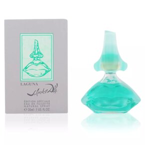 LAGUNA Eau de Toilette (Nữ) 5 Nước hoa Laguna Eau de Toilette Spray 30 ml chính hãng Salvador Dali 3331430875010