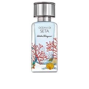 Nước hoa Salvatore Ferragamo OCEANI DI SETA Eau de Parfum (Unisex)
