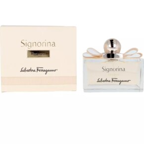 Nước hoa Salvatore Ferragamo SIGNORINA ELEGANZA Eau de Parfum (Nữ)