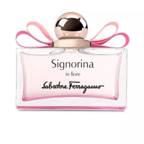 Nước hoa Salvatore Ferragamo SIGNORINA IN FIORE Eau de Toilette (Nữ)