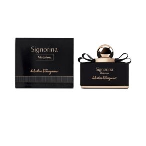 Dầu thơm SIGNORINA MISTERIOSA Eau de Parfum (Nữ) chính hãng Salvatore Ferragamo
