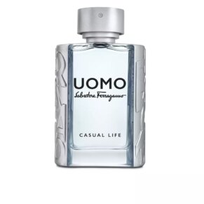 Nước hoa Salvatore Ferragamo UOMO CASUAL LIFE Eau de Toilette (Nam)