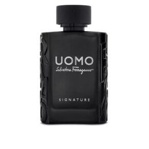 Nước hoa Salvatore Ferragamo UOMO SIGNATURE Eau de Parfum (Nam)