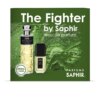 Nước hoa Parfums Saphir THE FIGHTER SET Eau de Parfum (Nữ)