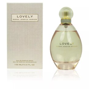 Nước hoa Sarah Jessica Parker LOVELY Eau de Parfum (Nữ)