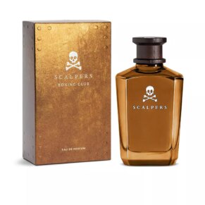 Dầu thơm BOXING CLUB Eau de Parfum (Nam) chính hãng Scalpers