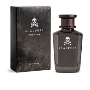 Nước hoa Scalpers THE CLUB Eau de Parfum (Nam)