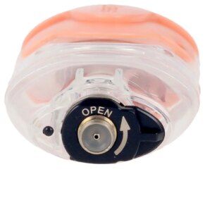 Dầu thơm CLASSIC atomizer sweet peach 90   (Unisex) chính hãng Sen7