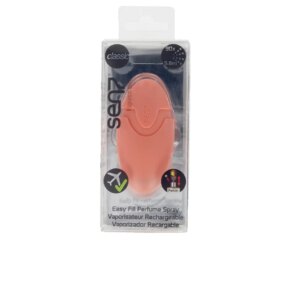 Nước hoa CLASSIC refillable perfume atomizer #sweet peach 90 s... Refillable perfume unisex