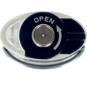 Dầu thơm STYLE atomizer gold 120 sprays (Unisex) chính hãng Sen7