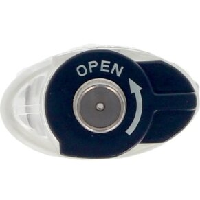 Dầu thơm STYLE atomizer rose gold 120   (Unisex) chính hãng Sen7