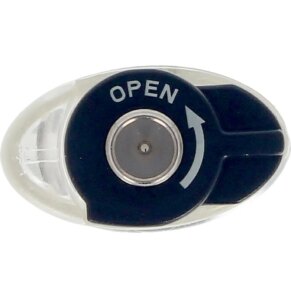 Dầu thơm STYLE atomizer white 120 sprays (Unisex) chính hãng Sen7