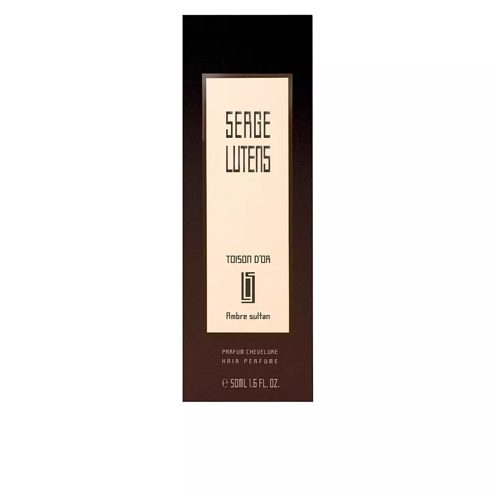 AMBRE SULTAN hair mist cho tóc (Unisex) 3 Nước hoa AMBRE SULTAN hair mist Hair perfume unisex