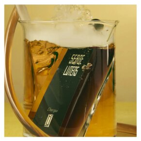 Dầu thơm Serge Lutens CHERGUI Eau de Parfum (Unisex)