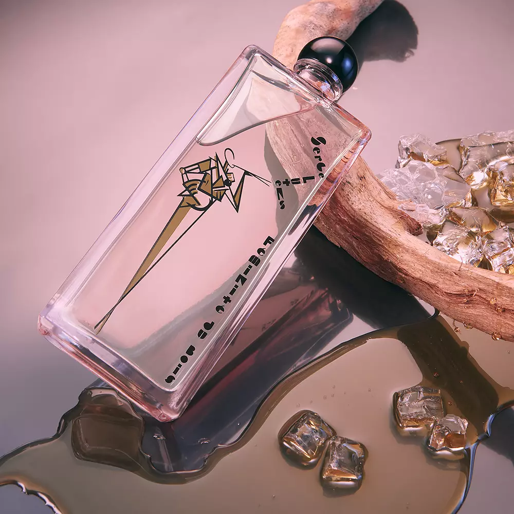 FÉMINITÉ DU BOIS Limited Edition Eau de Parfum (Nữ) 3 Nước hoa FÉMINITÉ DU BOIS limited edition Eau de Parfum for woman