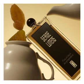 Dầu thơm Serge Lutens FIVE O'CLOCK AU GINGEMBRE Eau de Parfum (Unisex)