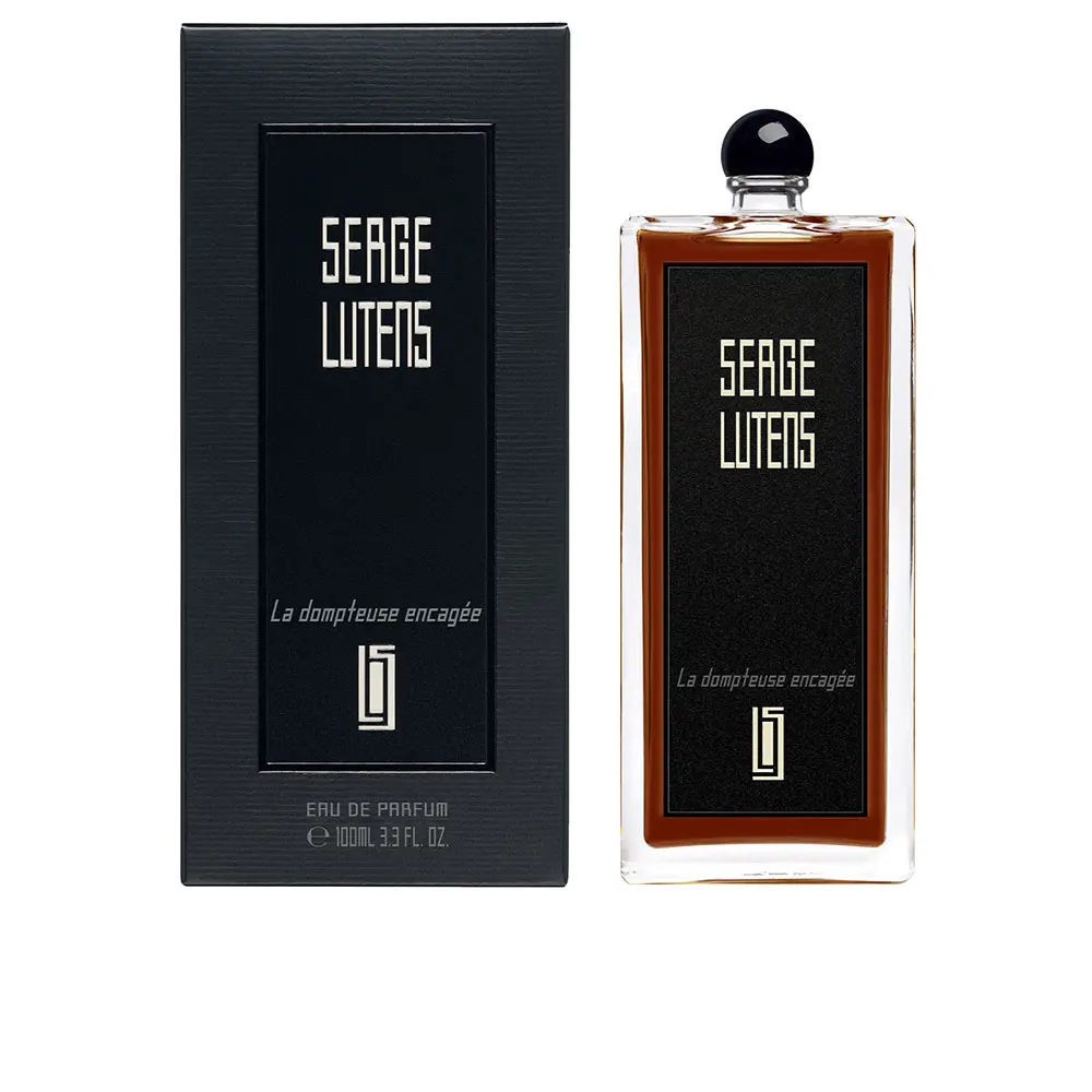 LA DOMPTEUSE ENCAGÉE Eau de Parfum (Unisex) 2 Dầu thơm LA DOMPTEUSE ENCAGÉE Eau de Parfum (Unisex) chính hãng Serge Lutens