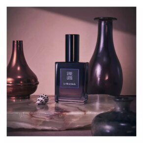 LA FILLE DE BERLIN confit de parfum spray Eau de Parfum (Unisex) 10 Dầu thơm Serge Lutens LA FILLE DE BERLIN confit de parfum spray Eau de Parfum (Unisex)