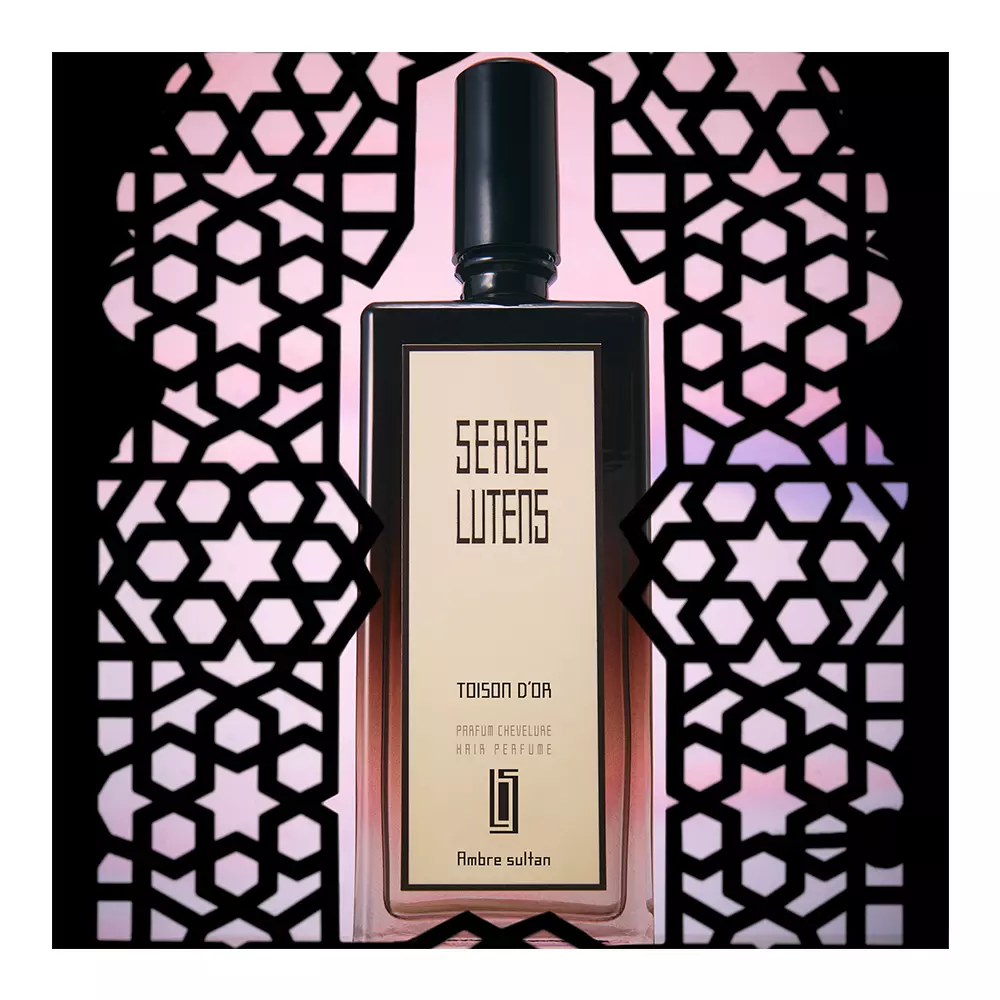 LA FILLE DE BERLIN hair mist cho tóc (Unisex) 4 Dầu thơm Serge Lutens LA FILLE DE BERLIN hair mist cho tóc (Unisex)