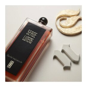 SANTAL MAJUSCULE Eau de Parfum (Unisex) 13 Dầu thơm Serge Lutens SANTAL MAJUSCULE Eau de Parfum (Unisex)