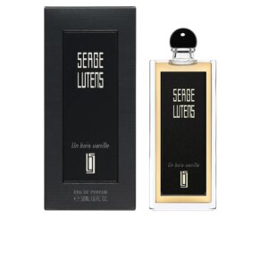 Dầu thơm UN BOIS VANILLE Eau de Parfum (Unisex) chính hãng Serge Lutens