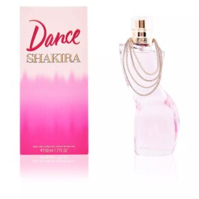 Nước hoa Shakira DANCE Eau de Toilette (Nữ)