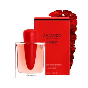 Dầu thơm GINZA Eau de Parfum (Nữ) chính hãng Shiseido