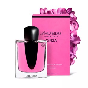 Ginza Eau de Parfum Murasaki Spray 90 ml chính hãng Shiseido 0768614184881