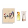 Nước hoa Sisley EAU DU SOIR HAPPY LOT 2 pz Bộ Quà (Nữ)